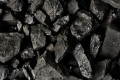 Luggate Burn coal boiler costs