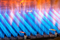 Luggate Burn gas fired boilers