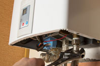 free Luggate Burn boiler install quotes