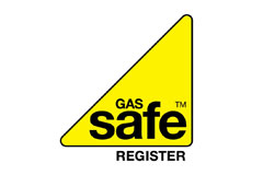 gas safe companies Luggate Burn